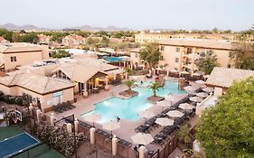 Diamond Resorts Scottsdale Villa Mirage