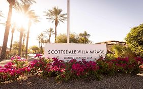 Scottsdale Villa Mirage Scottsdale Arizona